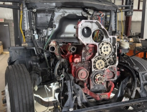 Specialty Vehicle Service-card